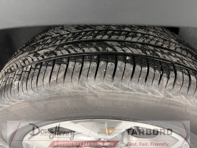 Used 2025 Chevrolet Trax LT FWD image 22