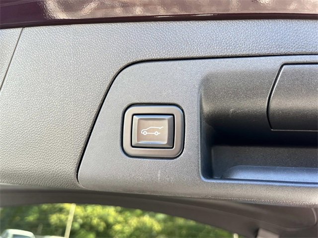 Used 2021 Buick Envision Avenir image 22