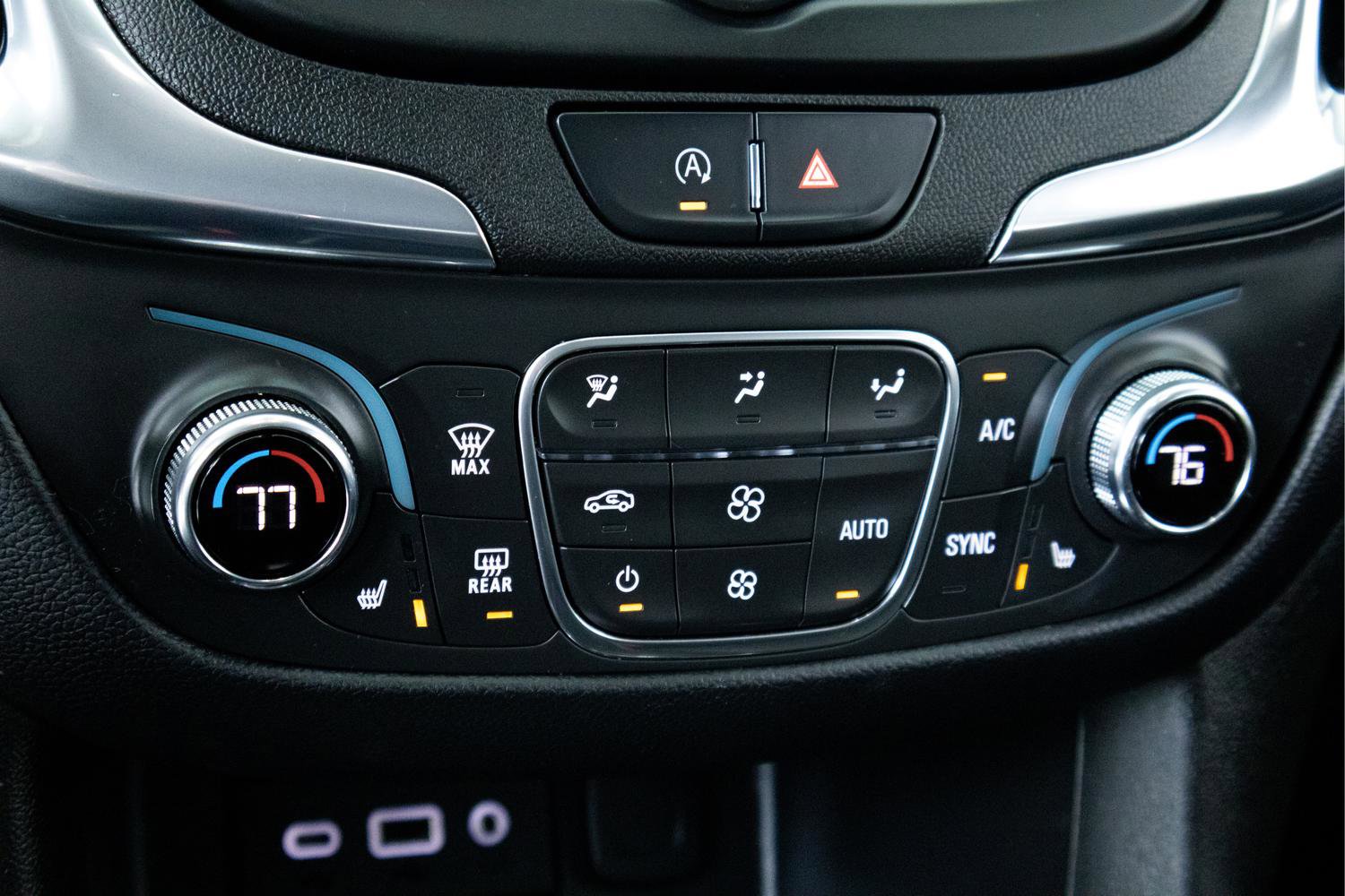 Used 2022 Chevrolet Equinox LT image 15