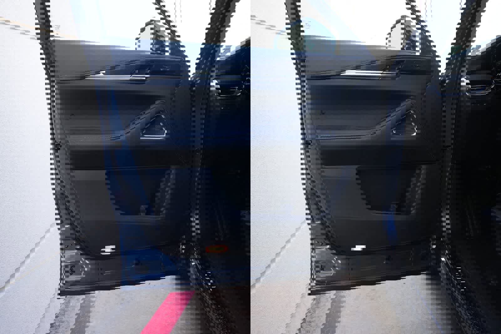 Certified 2025 INFINITI QX60 Sensory w/ Vision Package image 18