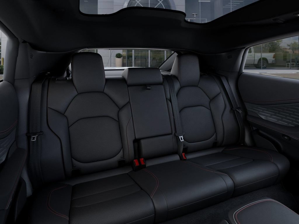 New 2026 Dodge Charger Scat Pack AWD/4WD image 15