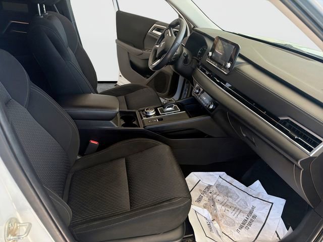 Used 2022 Mitsubishi Outlander ES FWD image 34