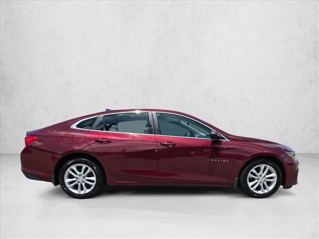 Used 2016 Chevrolet Malibu LT FWD video 4