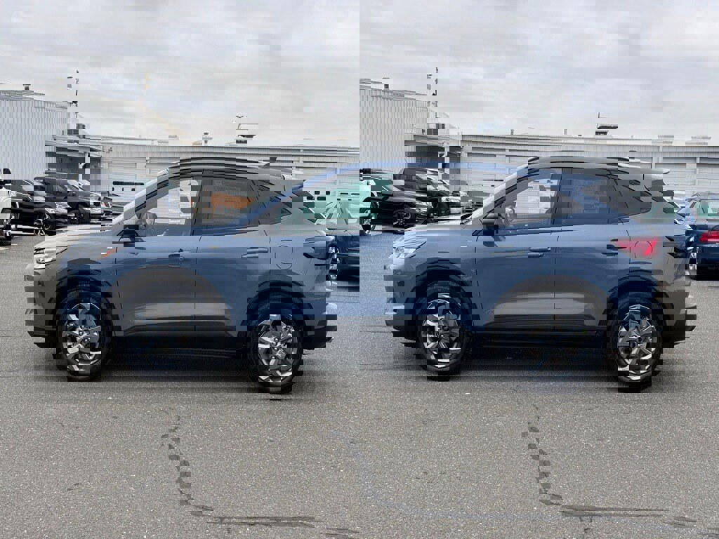 New 2026 Ford Escape ST-Line w/ Tech Pack #1 image 3