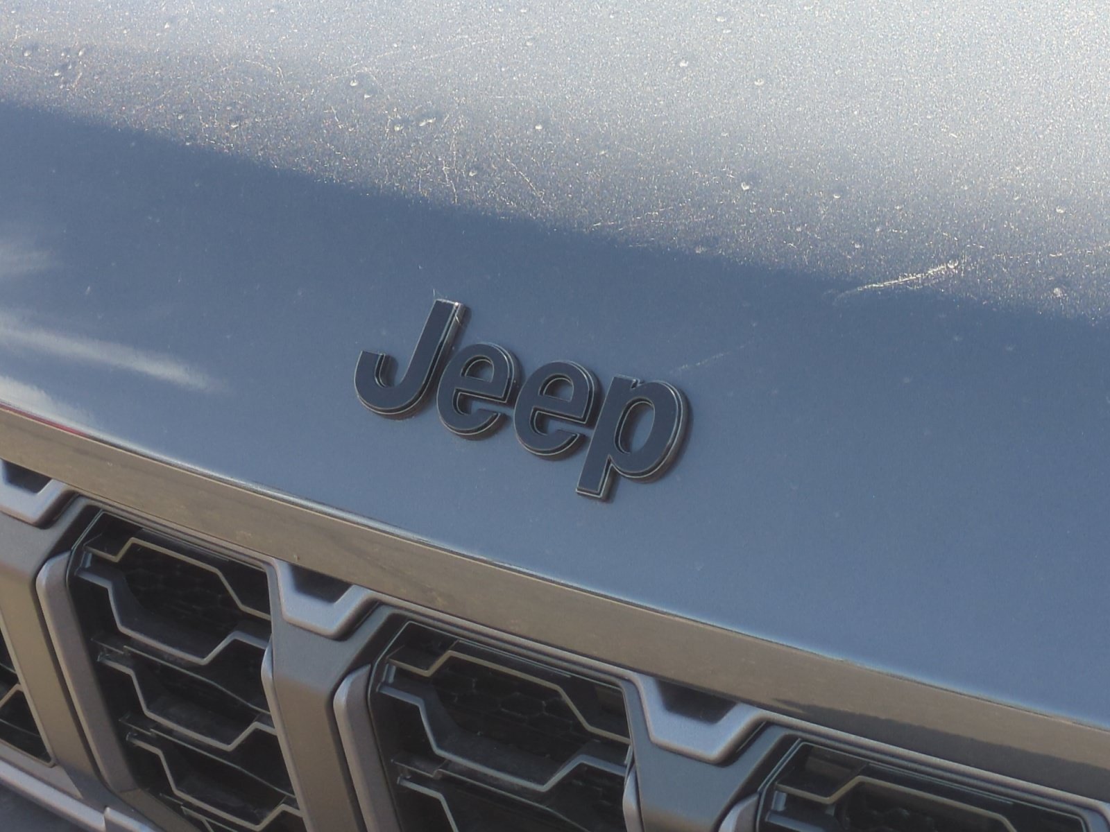 New 2026 Jeep Grand Cherokee Altitude AWD/4WD image 23