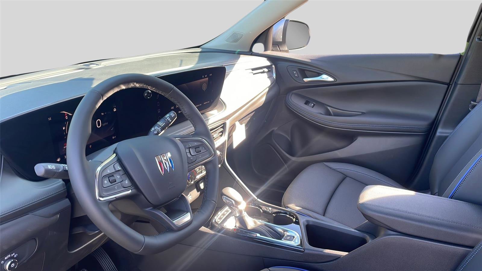 New 2026 Buick Encore GX Sport Touring w/ Comfort Package image 14