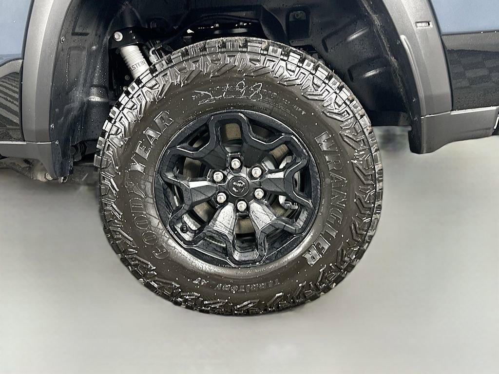 New 2026 RAM 1500 RHO image 17