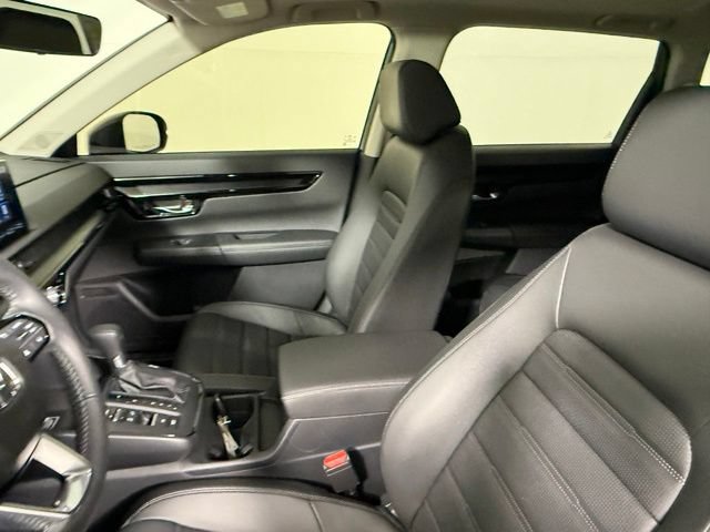 Used 2025 Honda CR-V EX-L image 29