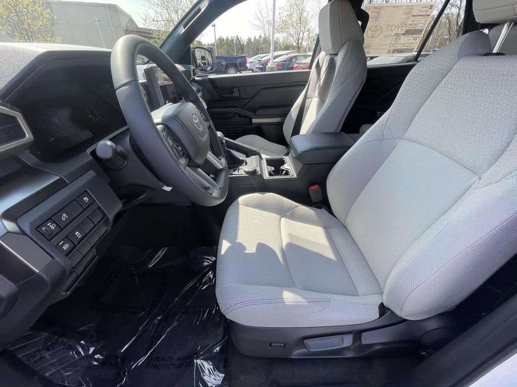 New 2026 Toyota 4Runner SR5 image 22