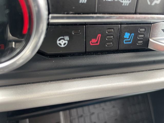 Used 2024 Ford Expedition Max XLT AWD/4WD image 31