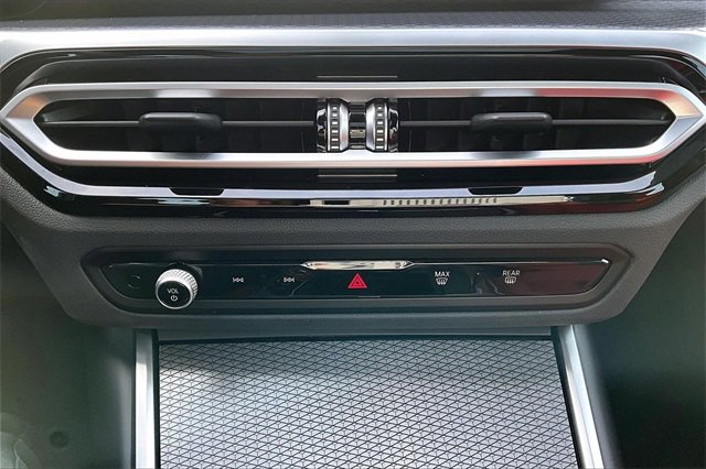 Used 2023 BMW M3 w/ Executive Package image 24