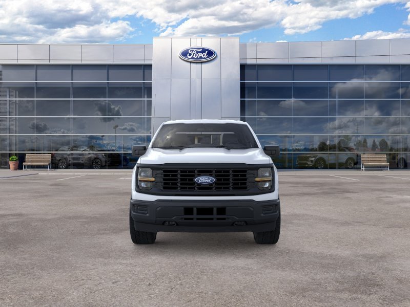 New 2024 Ford F150 XL AWD/4WD image 30