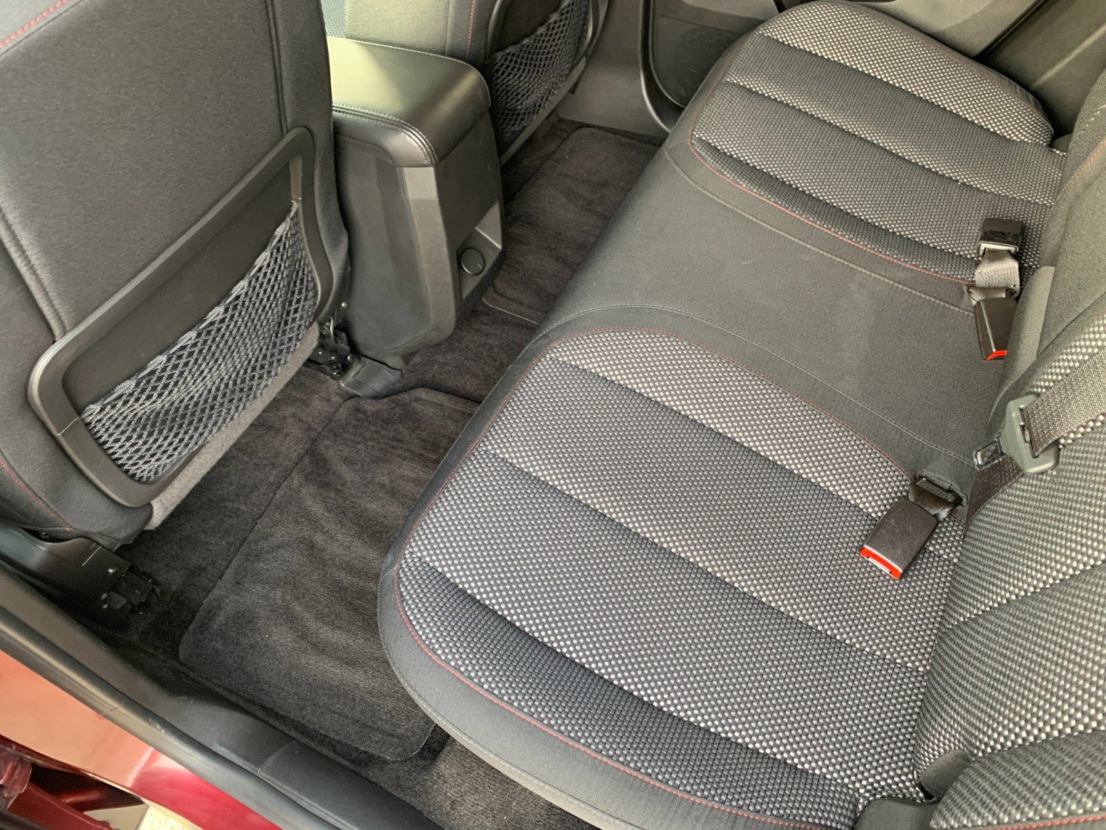 Used 2016 Chevrolet Equinox LT AWD/4WD image 29