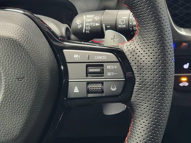 New 2026 Acura ADX A-Spec w/ Advance Package AWD/4WD image 26