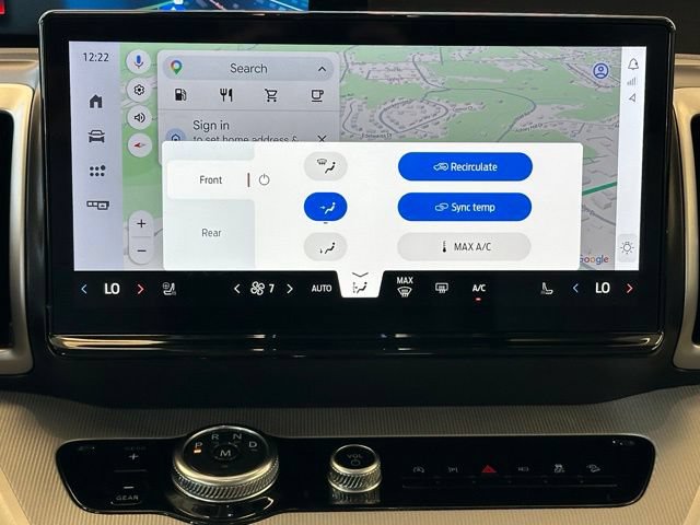 Certified 2025 Ford Expedition Active AWD/4WD image 16