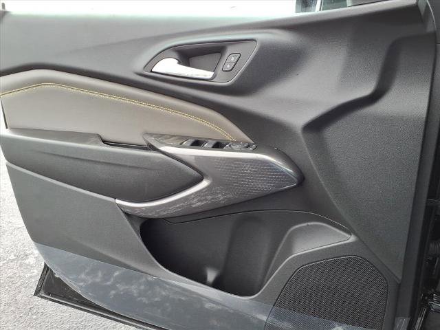 New 2026 Chevrolet Trax ACTIV image 6