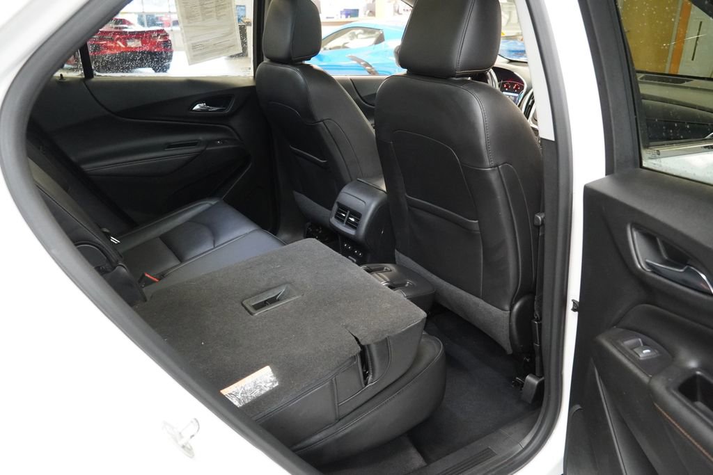 Used 2019 Chevrolet Equinox Premier AWD/4WD image 22