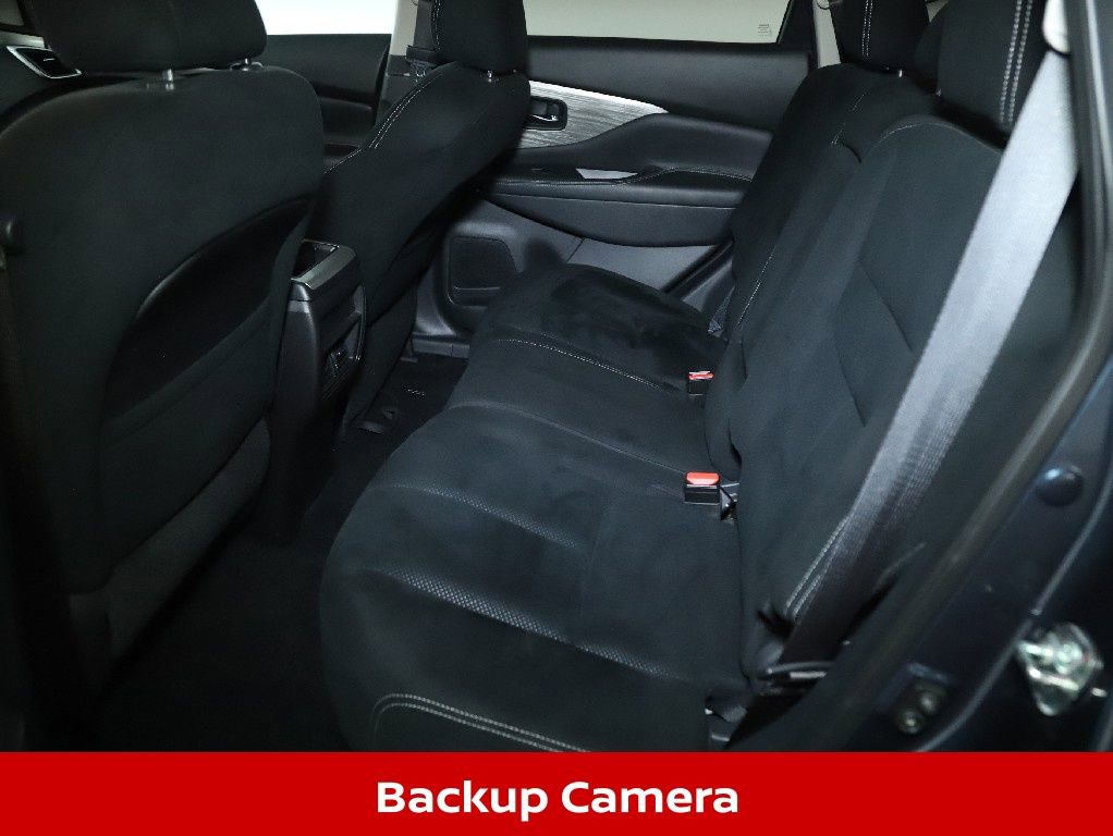 Used 2017 Nissan Murano S image 15
