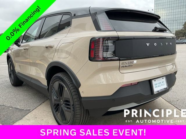 New 2026 Volvo EX30 Cross Country Ultra image 12