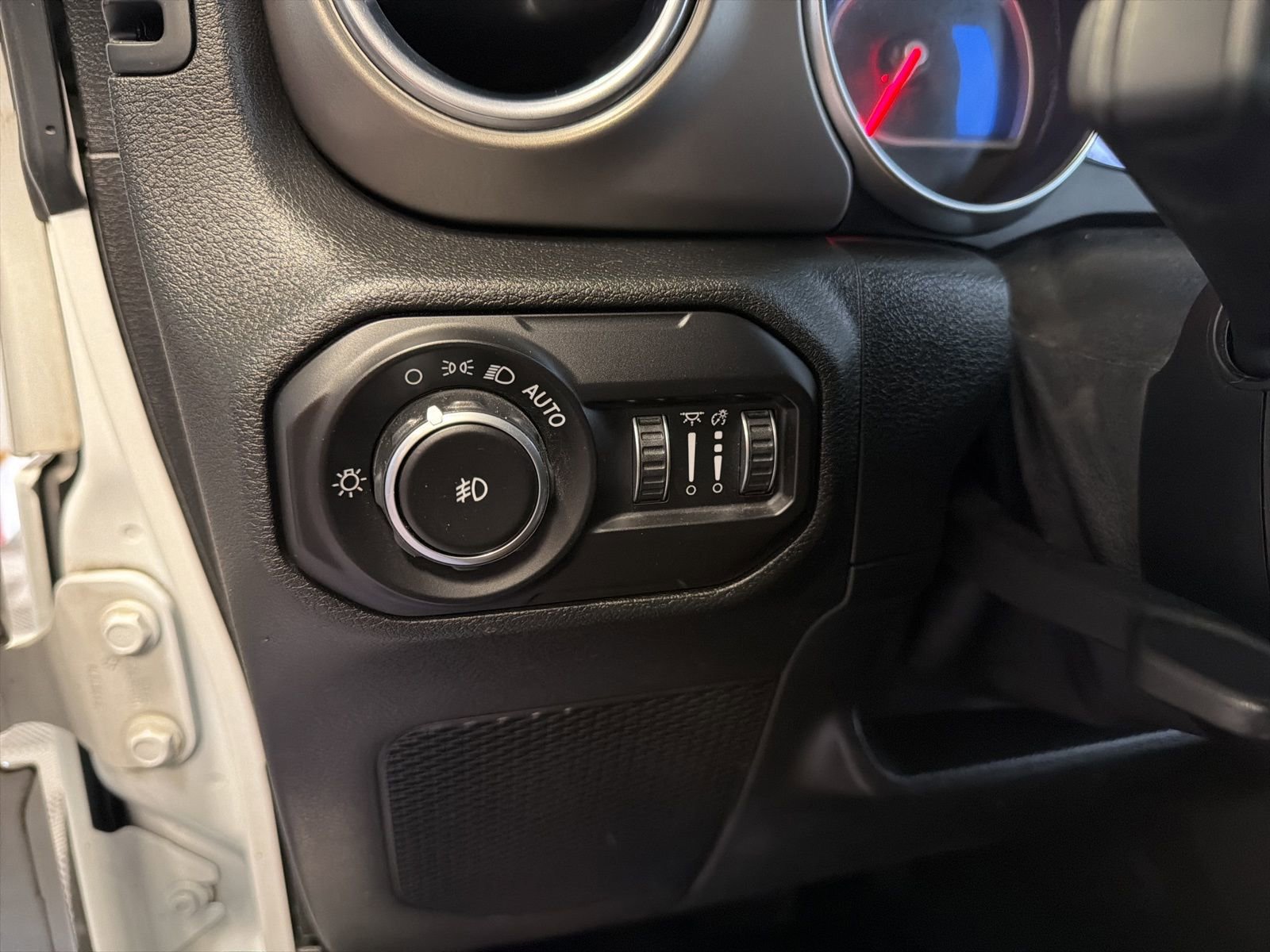 Used 2021 Jeep Wrangler Unlimited Rubicon image 18