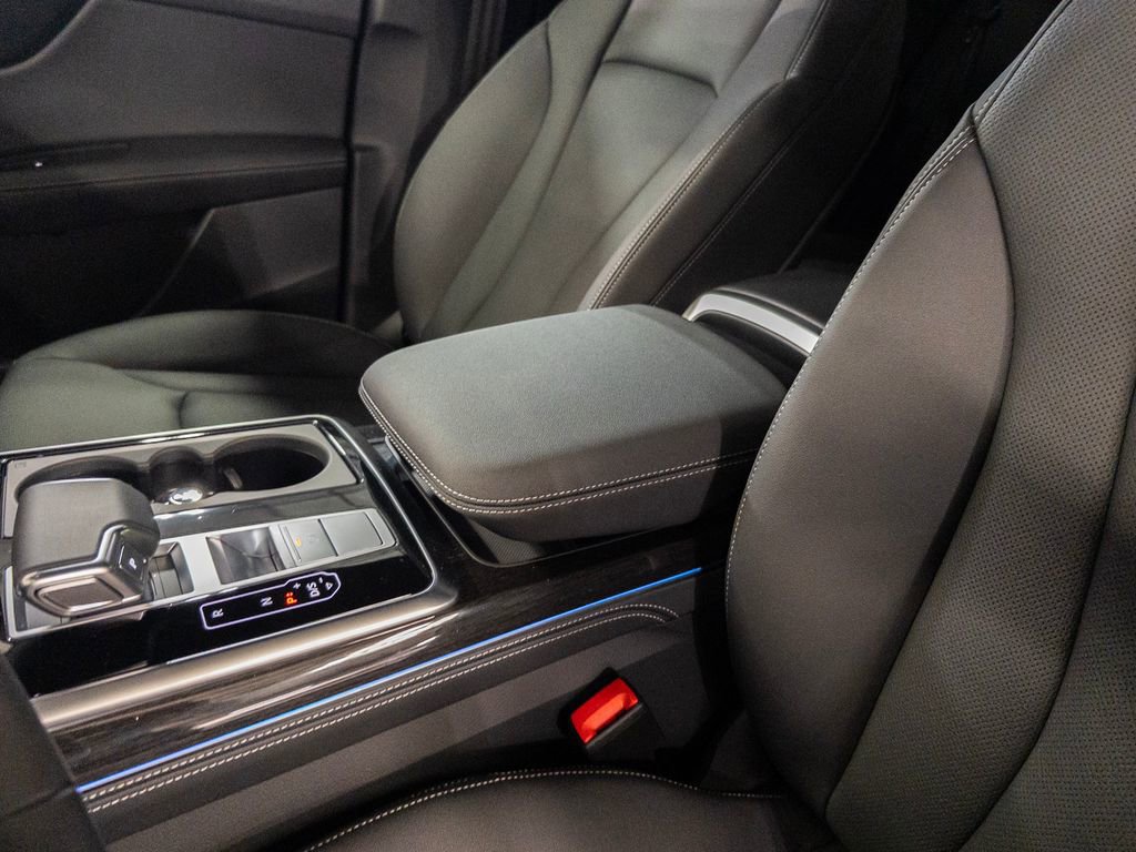 New 2026 Audi Q8 Premium Plus image 20