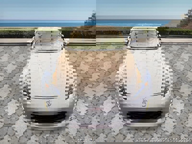 Used 2019 Nissan 370Z Touring Sport image 6