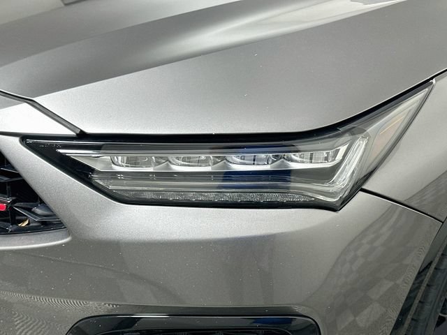 Used 2025 Acura MDX Type S w/ Advance Package AWD/4WD image 26
