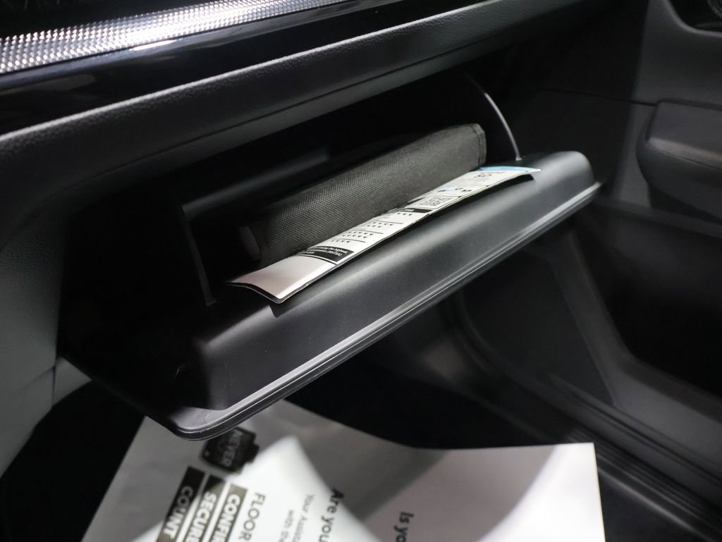 Used 2026 Honda CR-V EX-L image 36