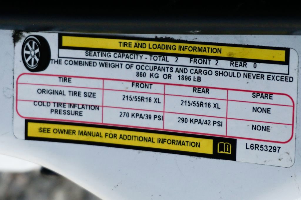Used 2020 RAM ProMaster City Tradesman FWD image 44