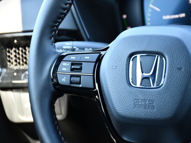 New 2026 Honda CR-V Sport Touring image 23