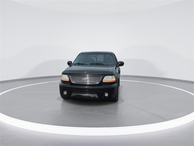 Used 2003 Ford F150 Harley-Davidson image 3