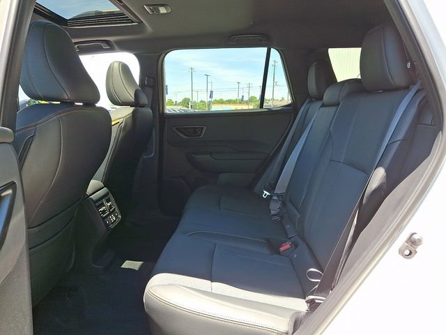 New 2026 Subaru Outback Wilderness AWD/4WD image 6