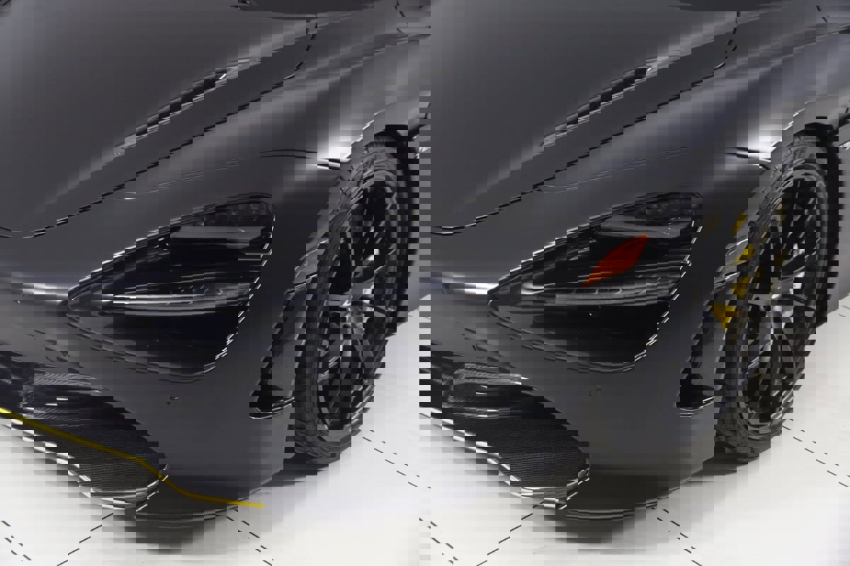 Used 2022 McLaren 720S Performance image 88