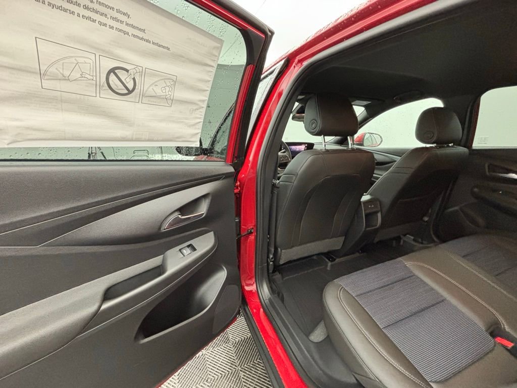 New 2026 Buick Envista Preferred w/ Convenience I Package image 37