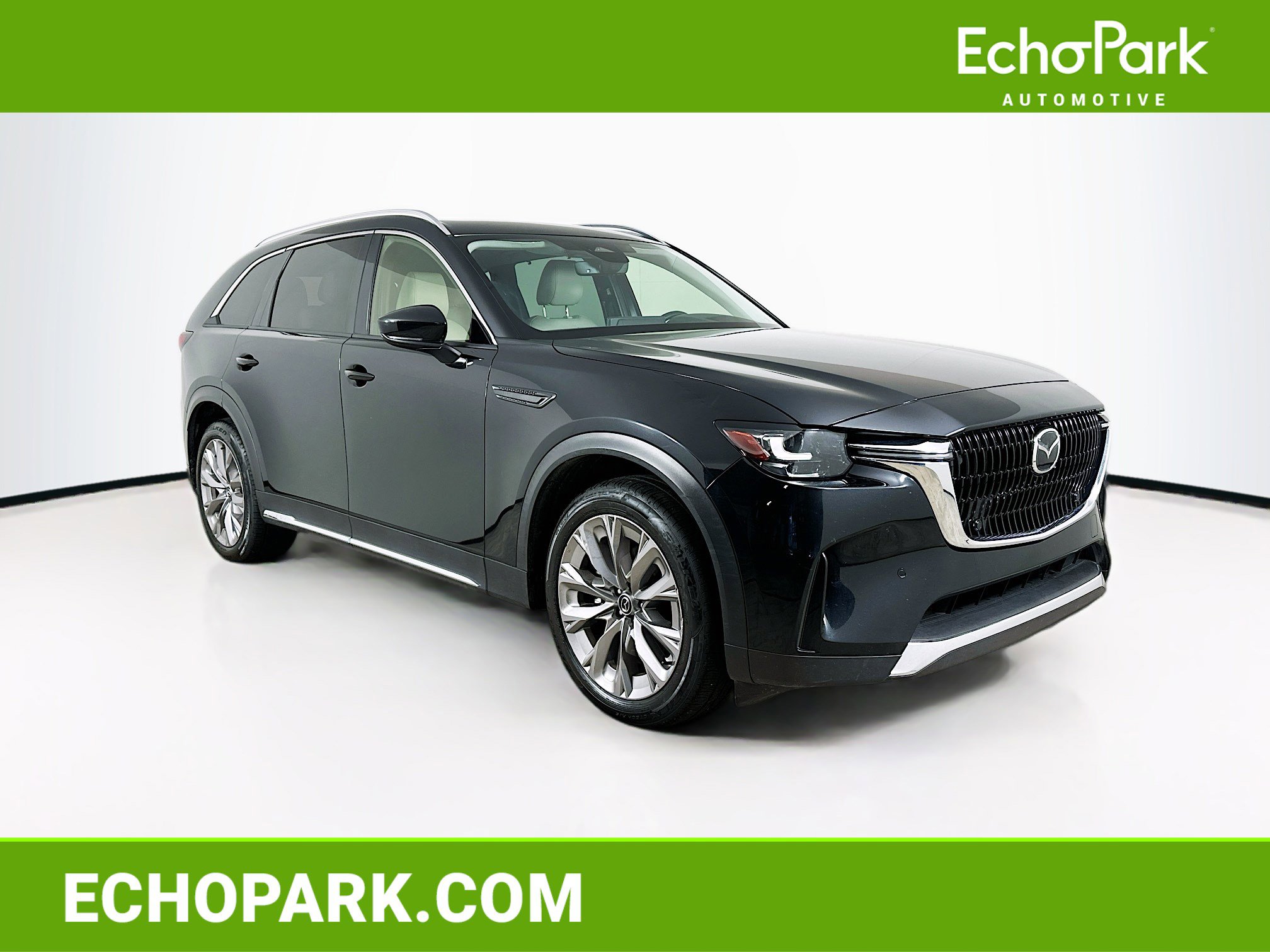 Used 2024 MAZDA CX-90 3.3 Turbo w/ Premium Package