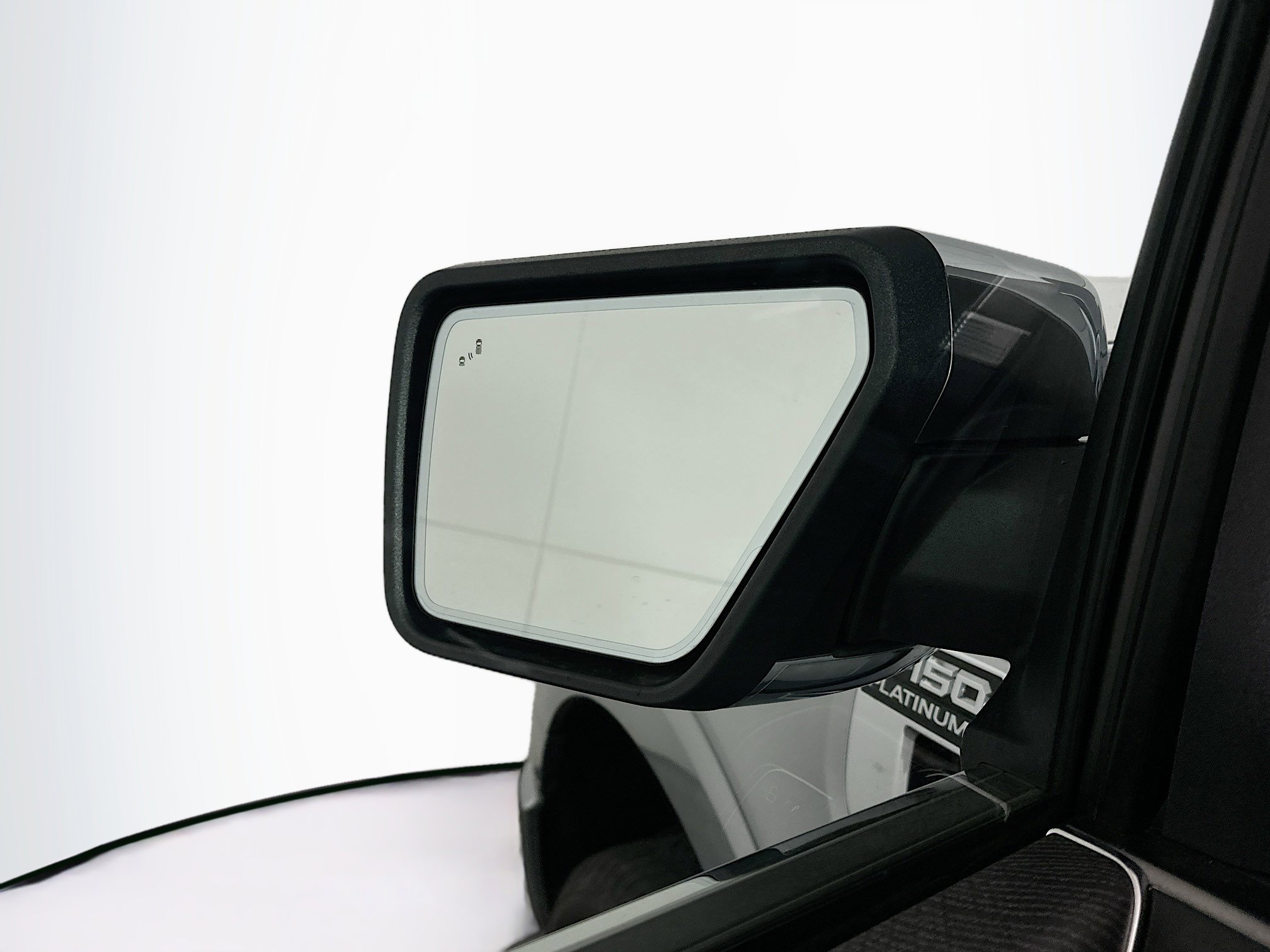 Used 2021 Ford F150 Platinum image 16