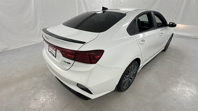 Used 2024 Kia Forte GT-Line image 3