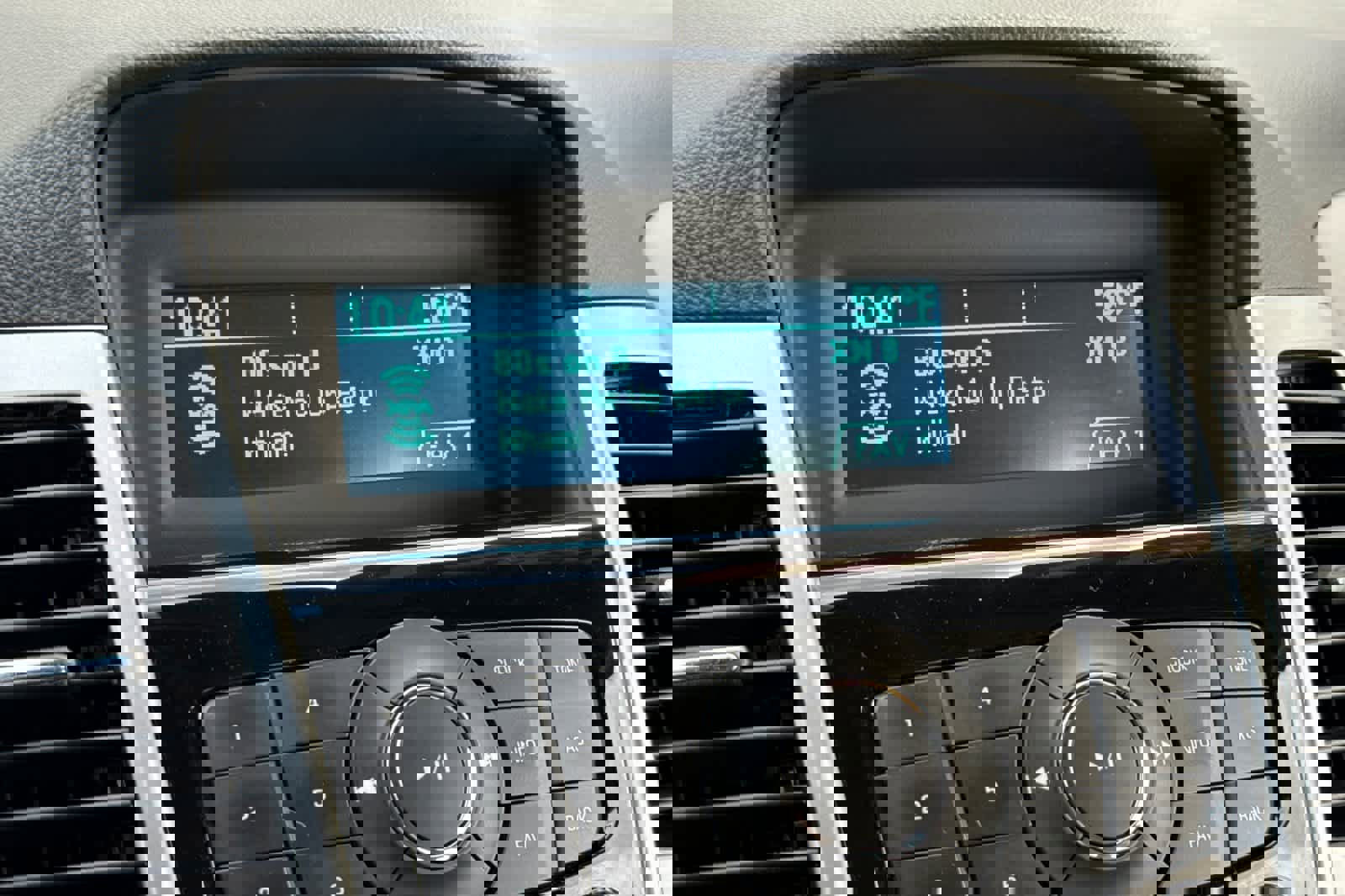 Used 2011 Chevrolet Cruze LT image 19