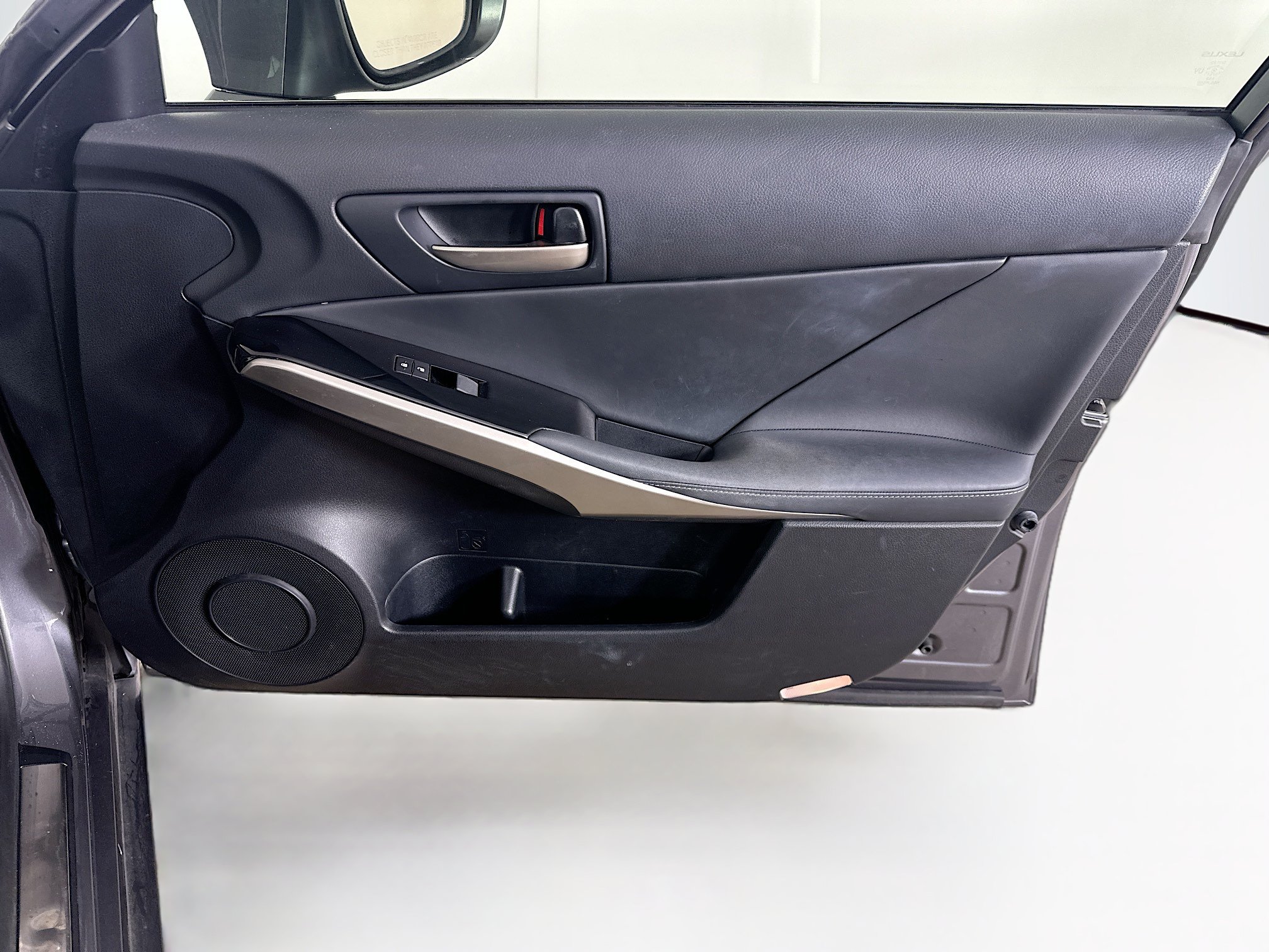 Used 2017 Lexus IS 200t w/ Navigation System Package RWD image 33