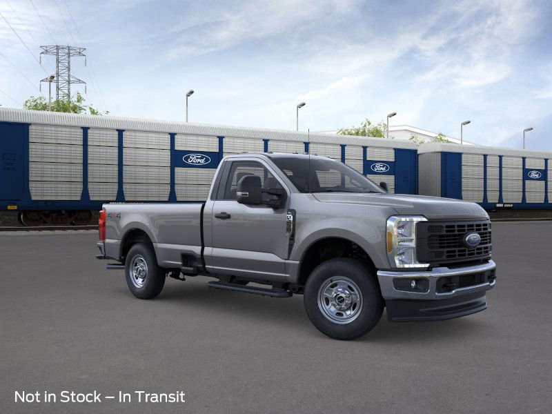 New 2026 Ford F250 XL image 7