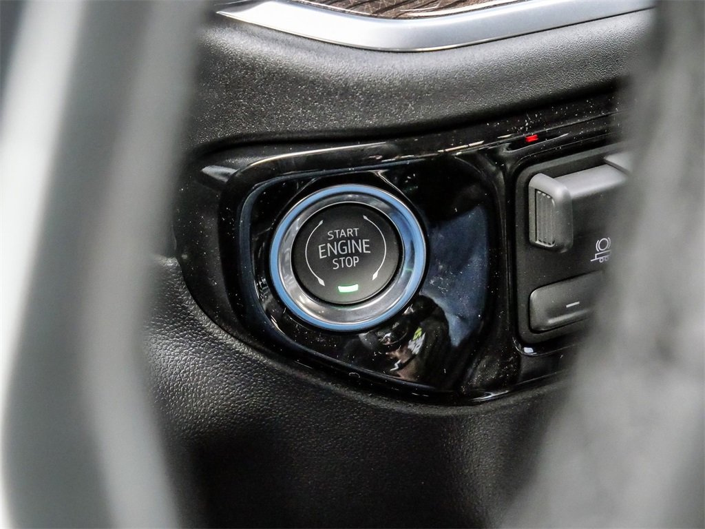 New 2026 Chevrolet Silverado 1500 LT w/ Safety Package image 29