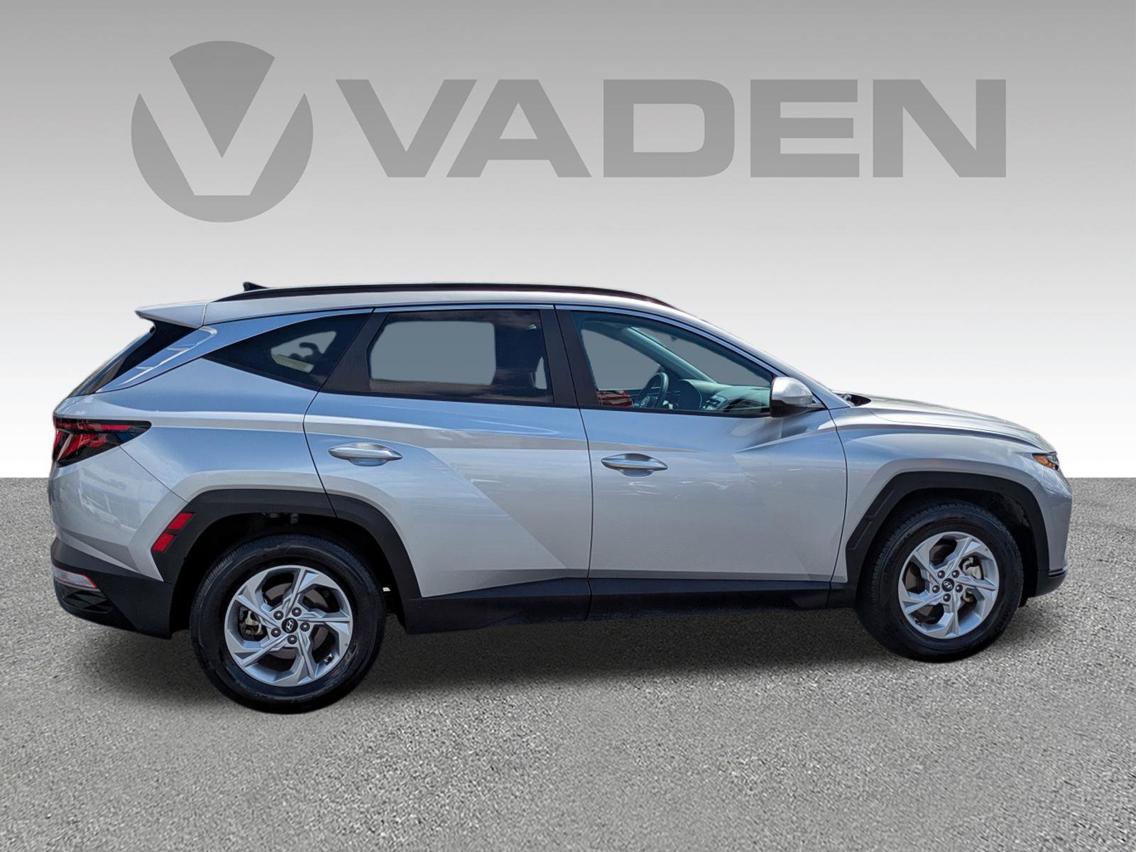 Used 2024 Hyundai Tucson SEL image 26