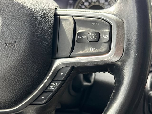 Used 2023 RAM 2500 Laramie AWD/4WD image 27