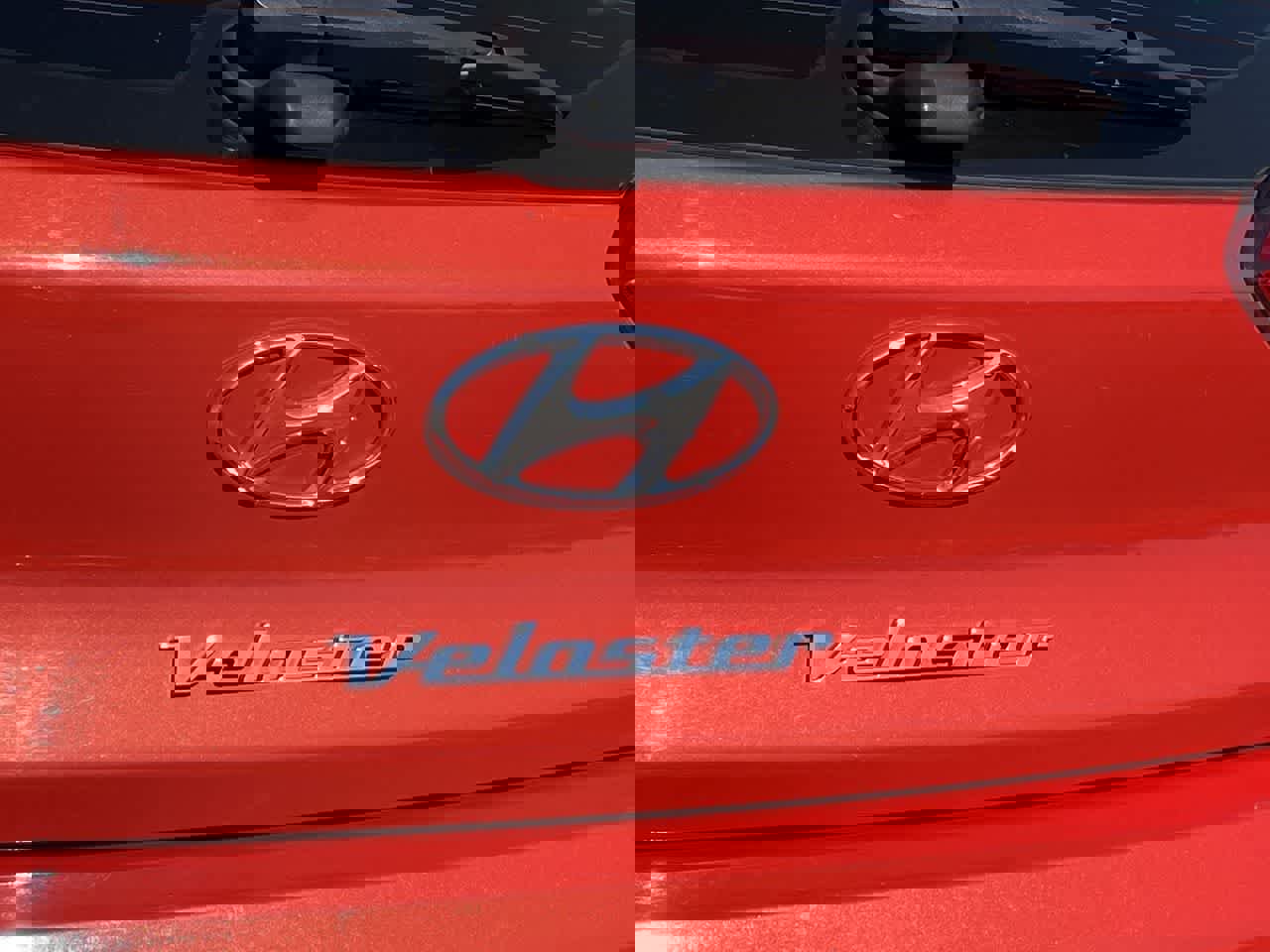 Used 2019 Hyundai Veloster 2.0 Premium image 35