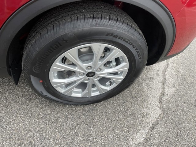 New 2026 Ford Escape Active image 16