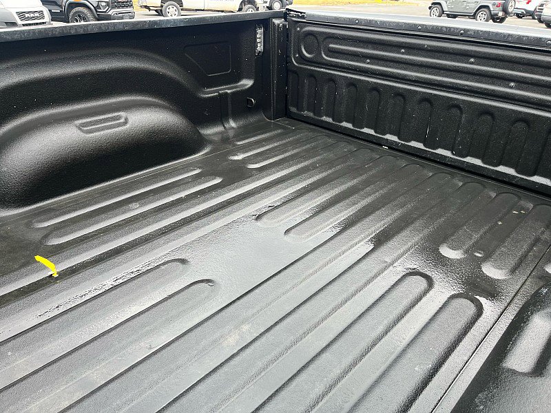 Used 2019 RAM 1500 Express w/ Wheel & Sound Group image 11