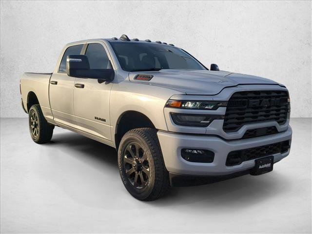 New 2026 RAM 2500 Big Horn image 7