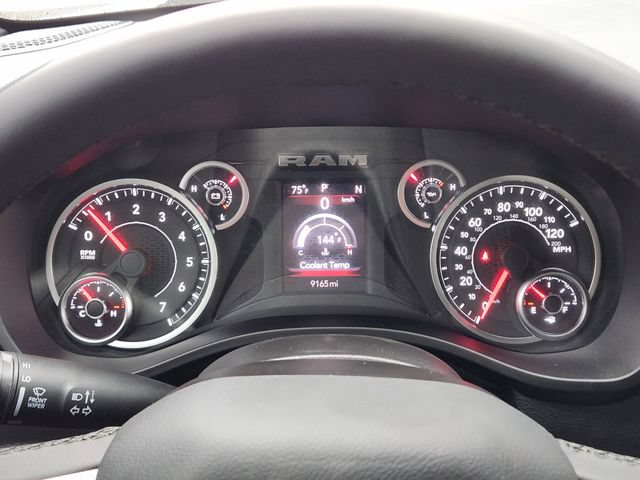 Used 2025 RAM 1500 Lone Star RWD image 4