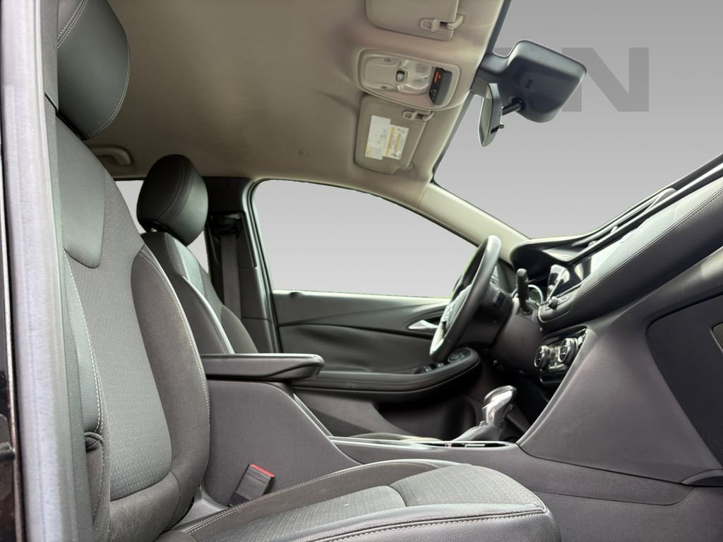 Used 2022 Buick Encore GX Select FWD image 7