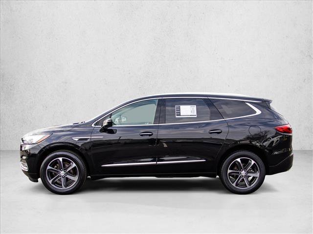 Used 2020 Buick Enclave Essence w/ Sport Touring Edition image 8